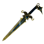 Immortal Sword: Knight Lord Of The Federation