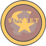Sunset County - North America