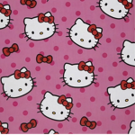 HELLO KITTY LIZZIE