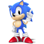 Sonic Sub Stories