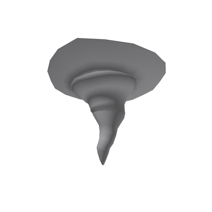Tiny anoying mini tornado