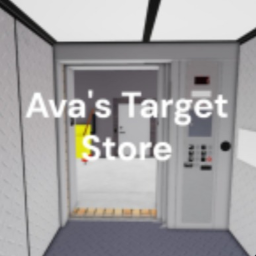 Ava Tech Target Store 2025 Ava's City