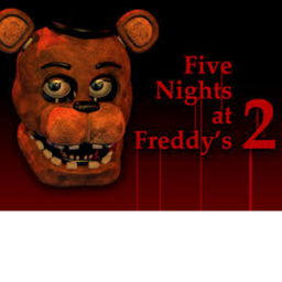 Fnaf 2 Roleplay