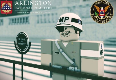 Arlington National Cemetery 1959
