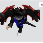 Los buenos del roblox
