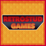RetroStud Games