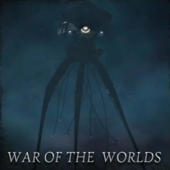 War of the worlds 2005