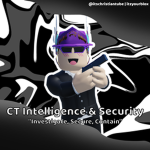 CT Intelligence & Security