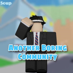 Another Boring Community