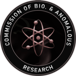 | Commission of Biological & Anomalous Research |