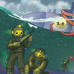 Crab Lab