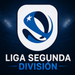 Liga Segunda División