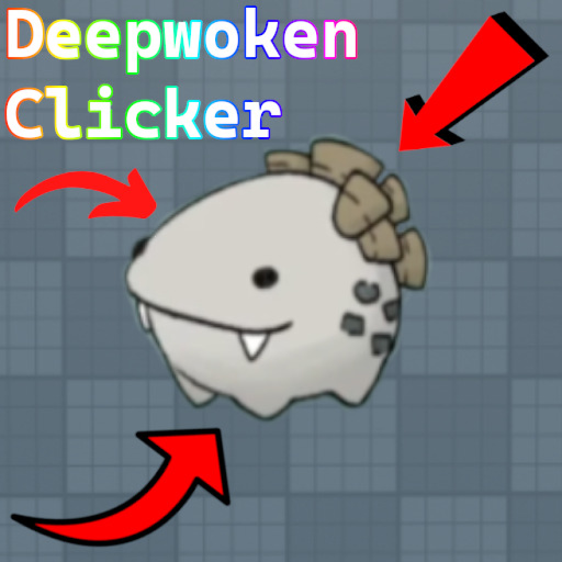 Deepwoken Clicker