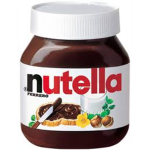 Nutella Lovers