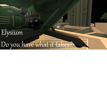 [HRP] Elysium Insurgency