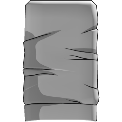(L) Shukuro Tsukishima Sleeve Roblox item