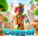 Cozeal