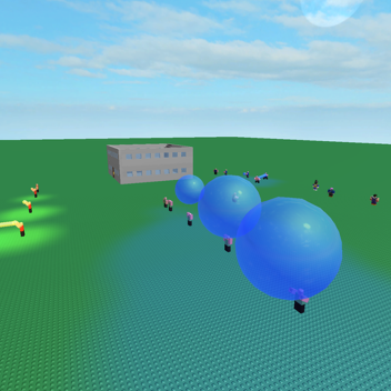 Place full of my models