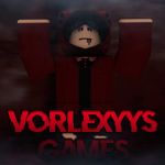 vorlexyy's games