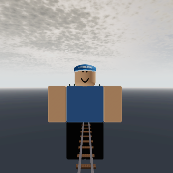 Cart Ride Into Bobo!