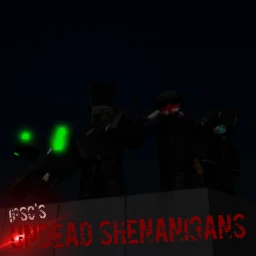 IPSC's Undead Shenanigans icon