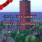 Smallville County Roleplay Community
