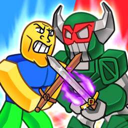 Sword Fighting Simulator