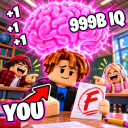 +1 IQ per click