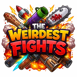 The Weirdest Fights
