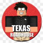Texas roadhouse - Restauraunt