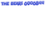 The niah bears