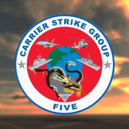 CSG5, Somali Coast