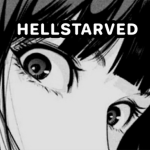 HELLSTARVED