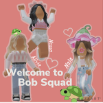 The Bob Squad (Original)