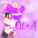 Queens Cheer Association Group Thumbnail