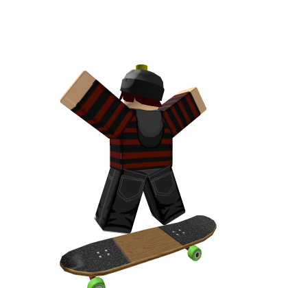 Skate Boarder!