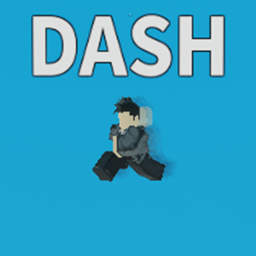 Dash Dash Deathmatch