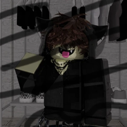 _$KING ART ŠTORE CK $_ Roblox group icon