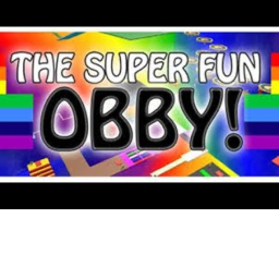FUN FUN COLORFULL OBBY