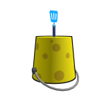 Sponge Bucket