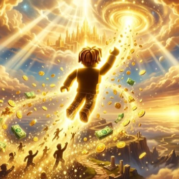 [X5 EVENT] Money Ascension 