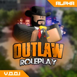 Outlaw County RP icon