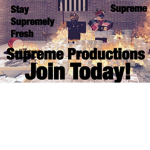 Supreme Productions©