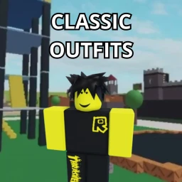 [+400] Classic/OG Outfits icon