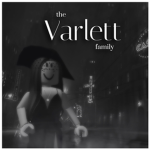 The Varlett Family