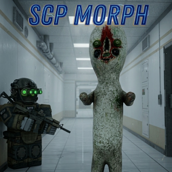 Scp morph