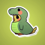 Freshen Dinos