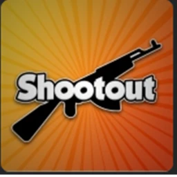 Shootout! SNOW MAP! icon