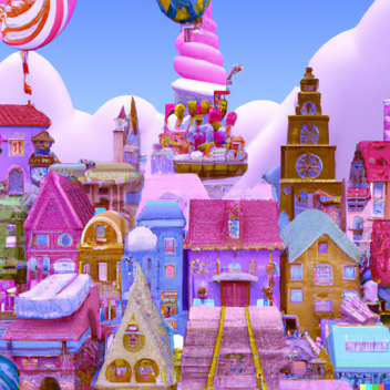 Candy