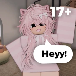 [AI] Character RP 17+ icon